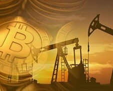 Майнинг на нефтяных месторождениях РФ