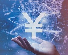 Китай готовится к демонстрации влияния цифрового юаня