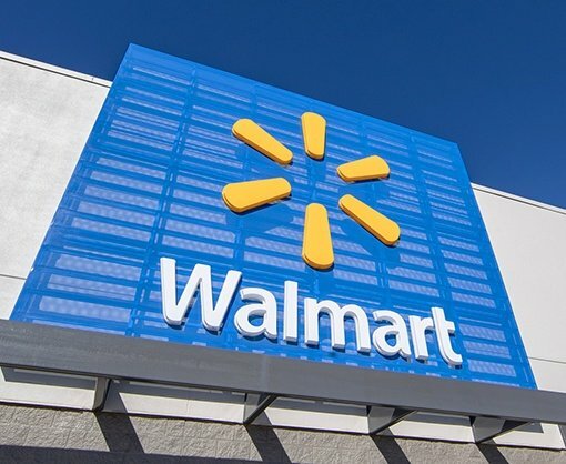 Экспансия Walmart в пространстве Meta