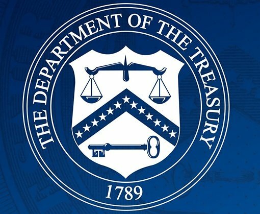 Санкции OFAC против Hydra и Garantex