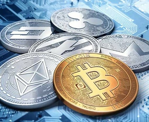 Тренды крипторынка, прочие новости прошедшей недели (11 апреля-17 апреля)