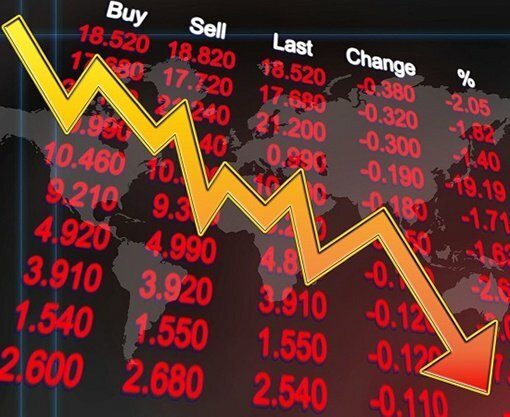Майнинговые компании под угрозой дефолта