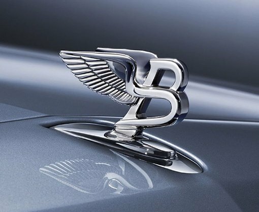 NFT-коллекции от Bentley и Криштиано Роналду